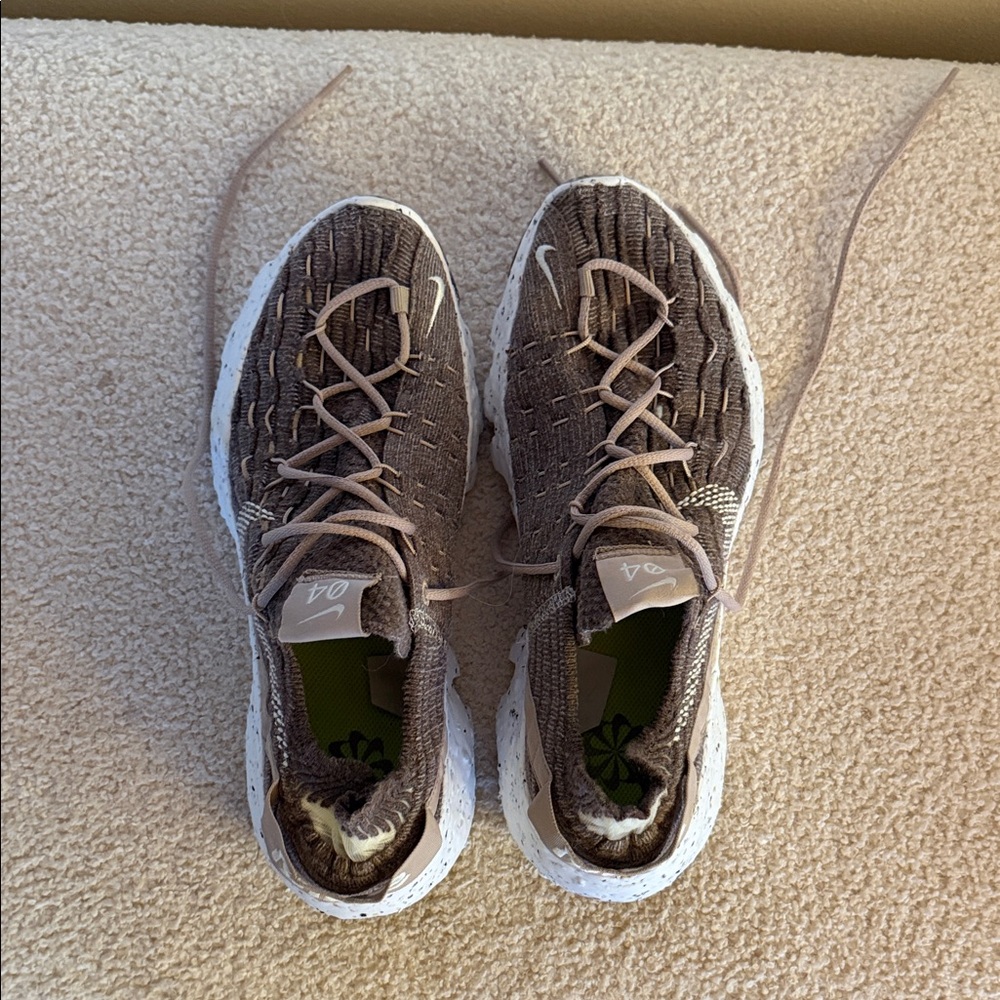 Nike Space Hippies